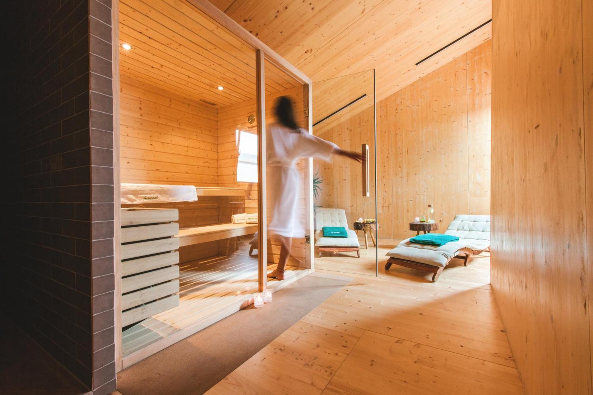 Bukubaki Eco Surf Hotel Ferrel Kültér fotó